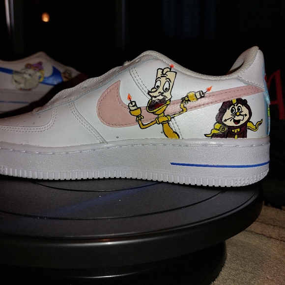 Air force cusom, the beauty and the best - Picture 6 of 7